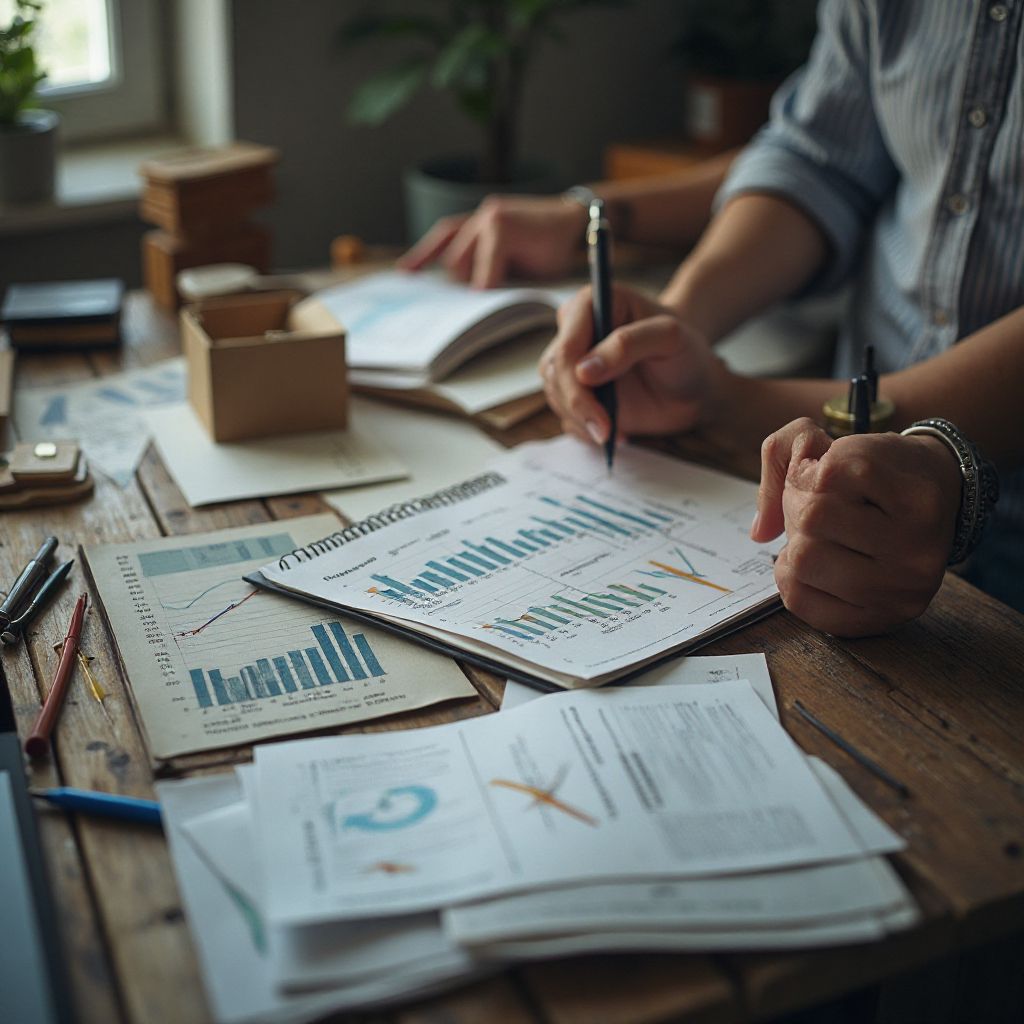 Fabrica de componente — Deduceri pe dotări